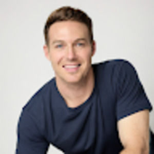 Meet your Posher, Jeremy